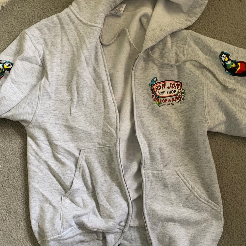 Ron Jon Sweater